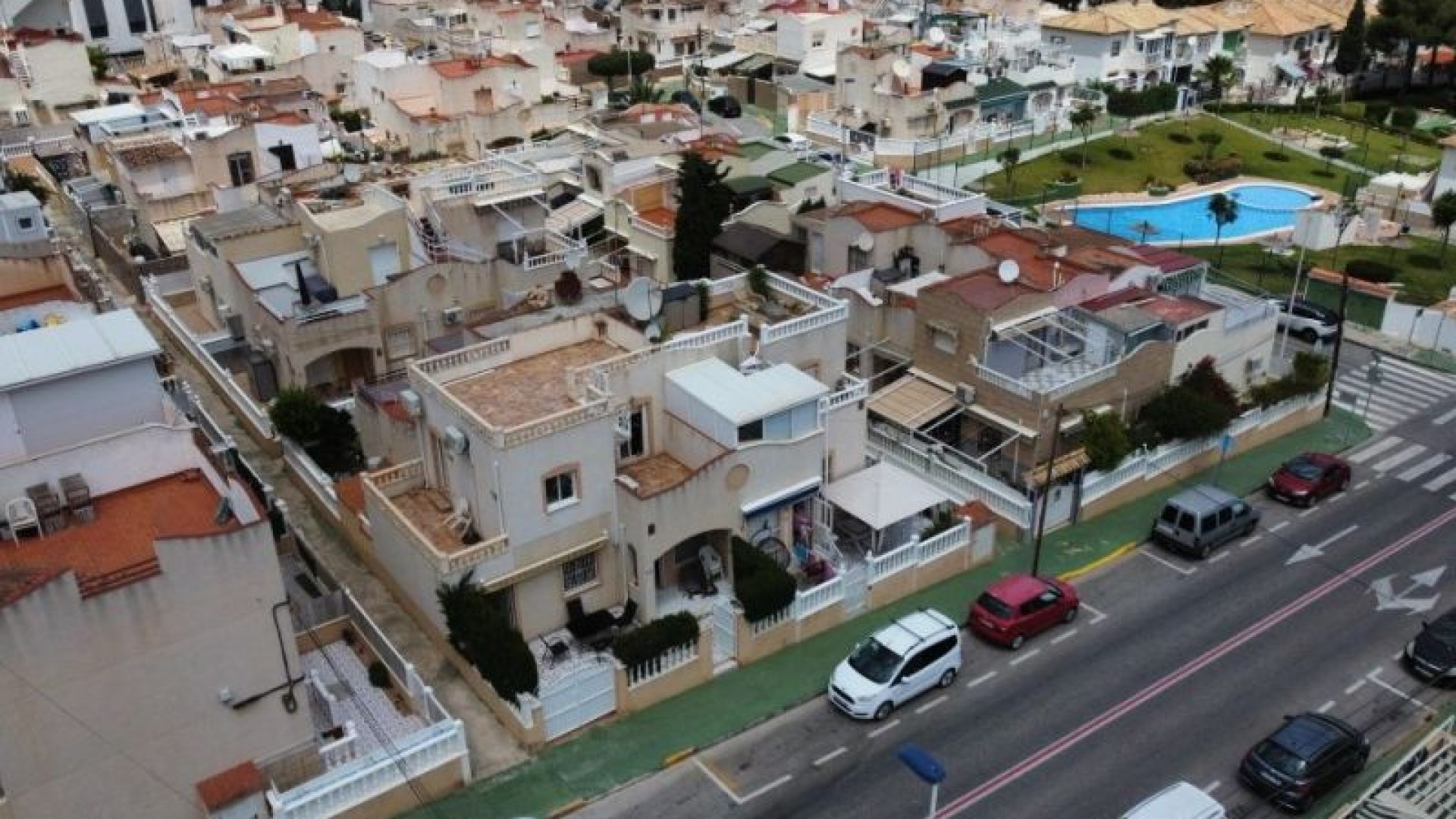 Sprzedaż - Apartament mieszkanie -
Torrevieja