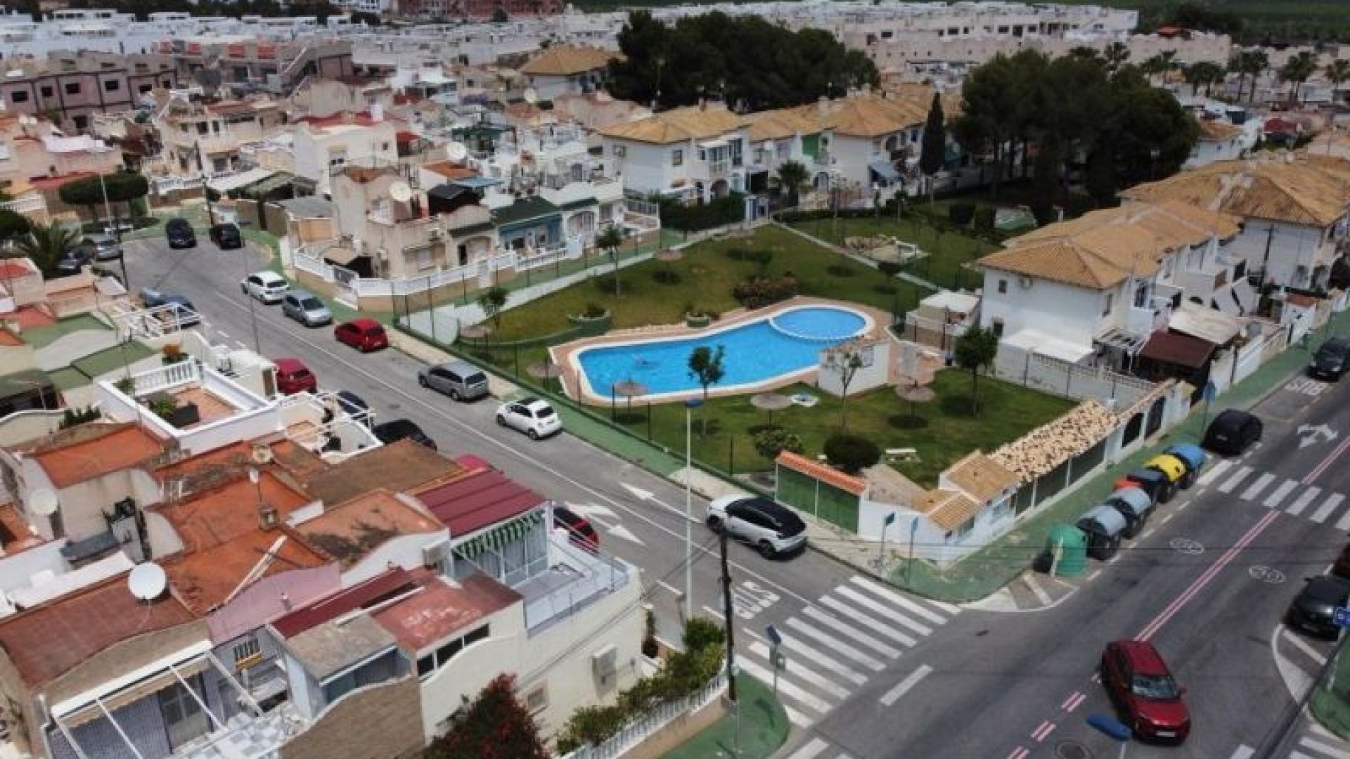 Sprzedaż - Apartament mieszkanie -
Torrevieja