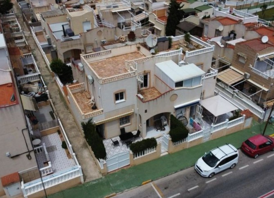 Sprzedaż - Apartament mieszkanie -
Torrevieja