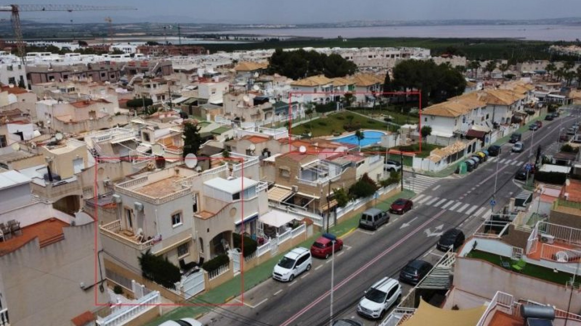 Sprzedaż - Apartament mieszkanie -
Torrevieja