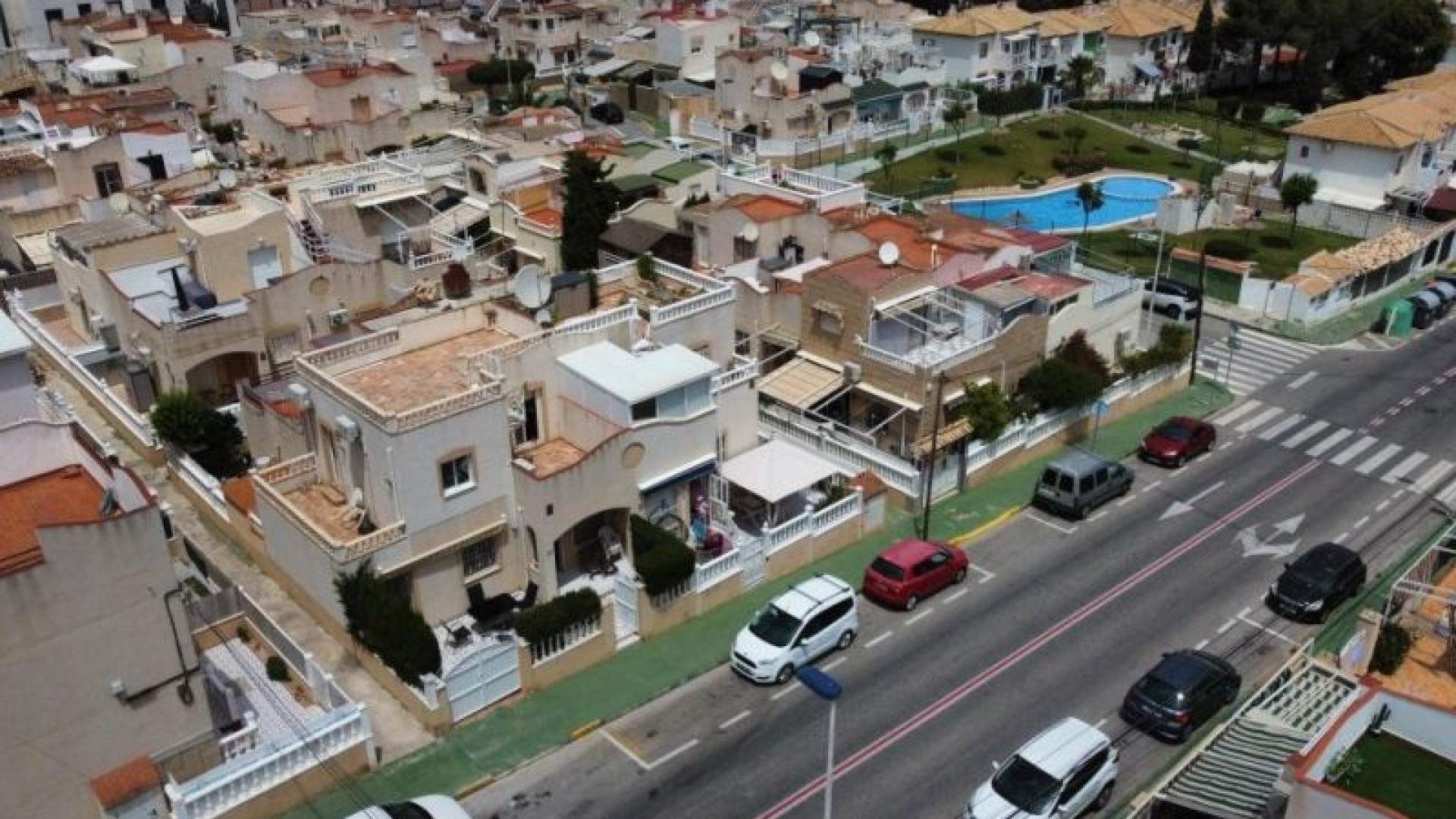 Sprzedaż - Apartament mieszkanie -
Torrevieja