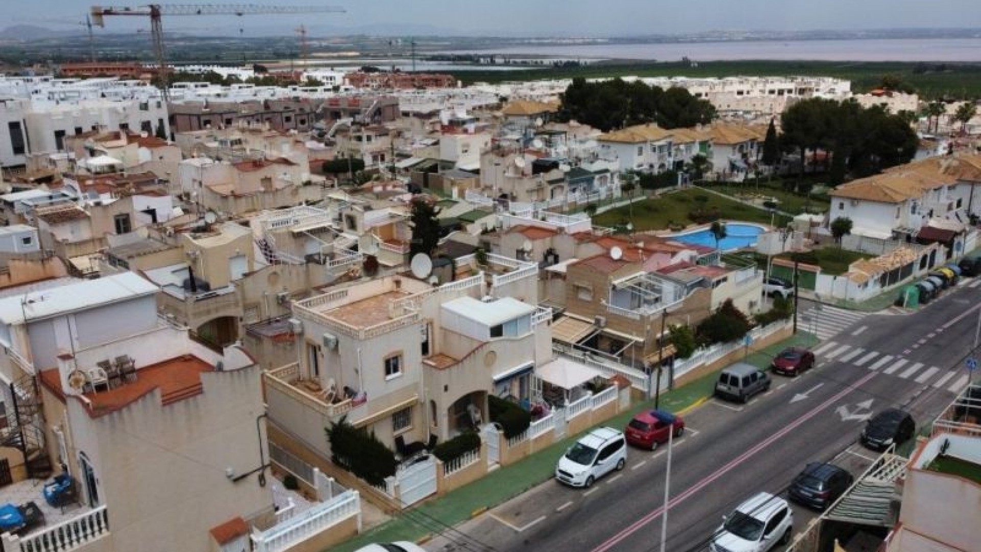 Sprzedaż - Apartament mieszkanie -
Torrevieja