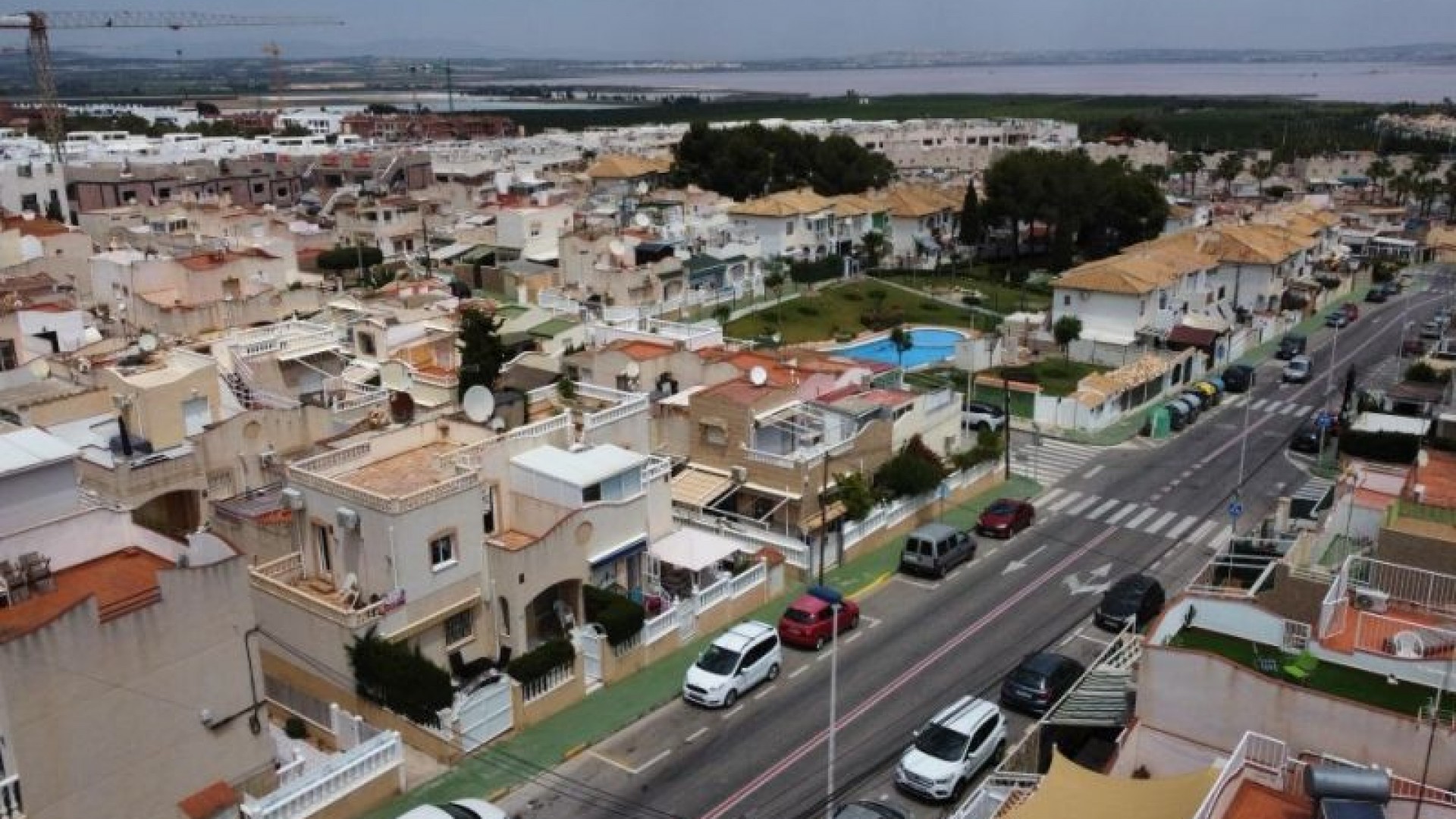 Sprzedaż - Apartament mieszkanie -
Torrevieja