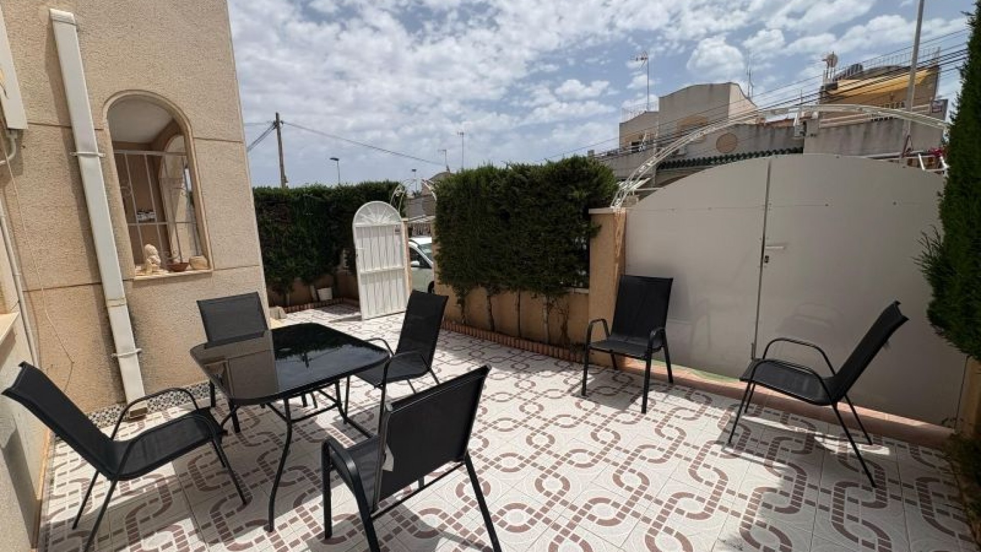 Sprzedaż - Apartament mieszkanie -
Torrevieja