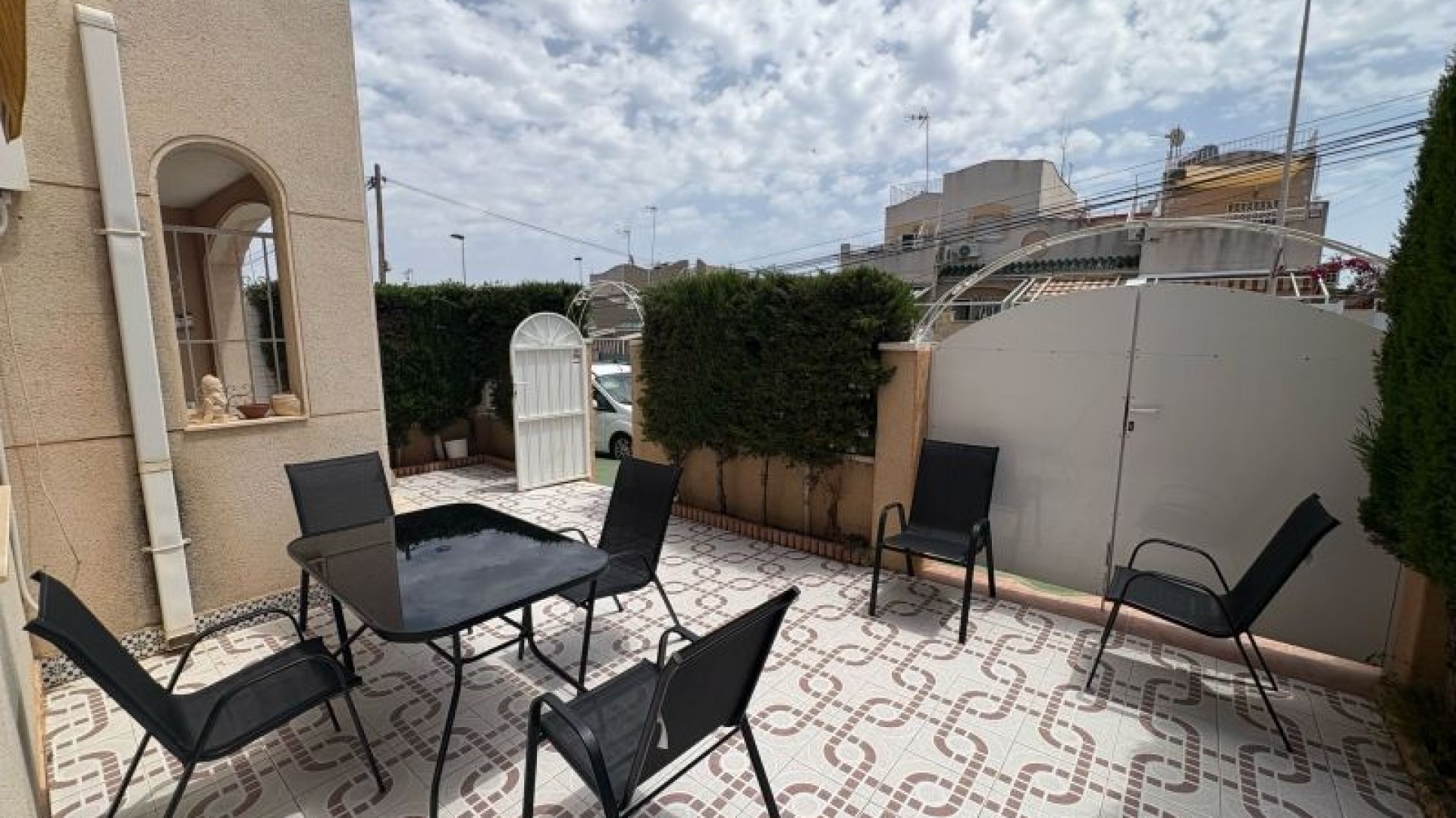Sprzedaż - Apartament mieszkanie -
Torrevieja