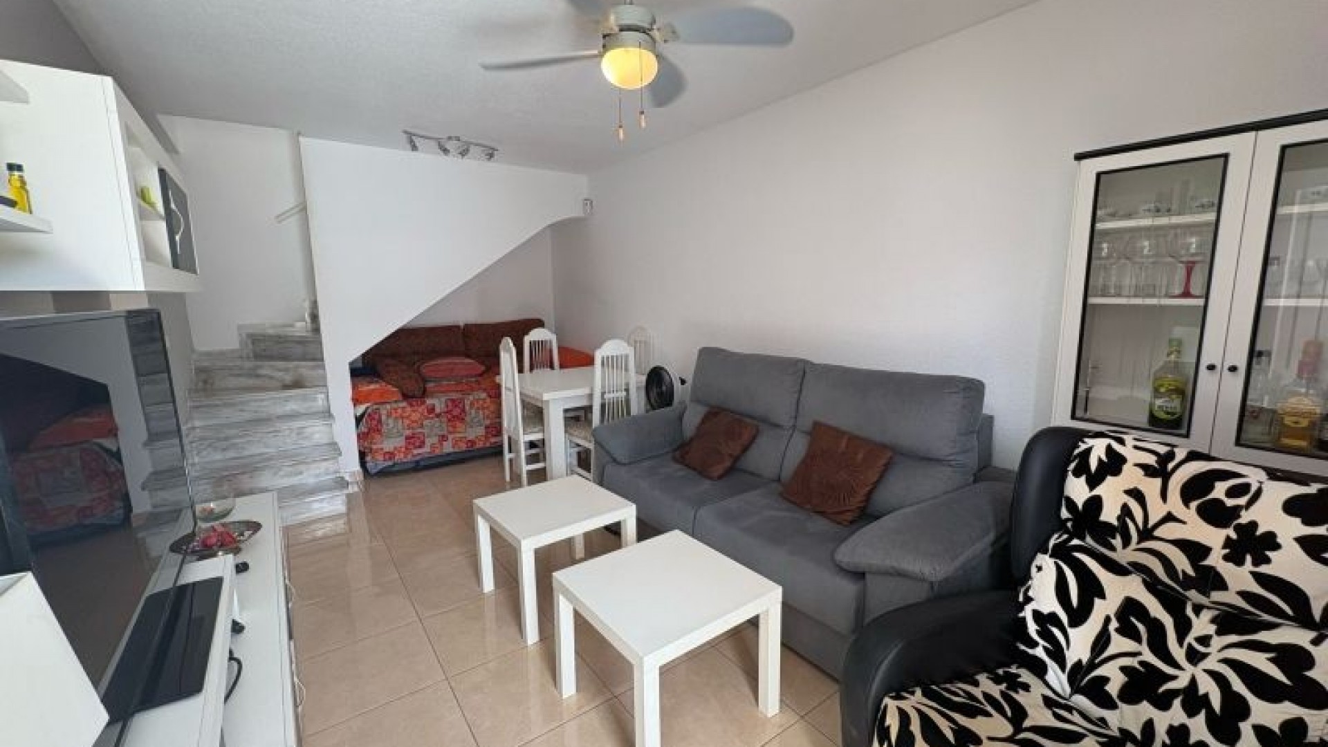 Sprzedaż - Apartament mieszkanie -
Torrevieja