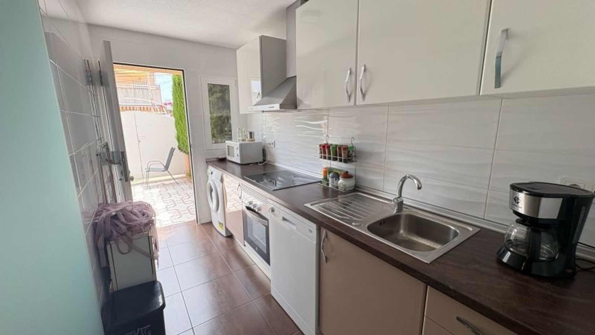 Sprzedaż - Apartament mieszkanie -
Torrevieja
