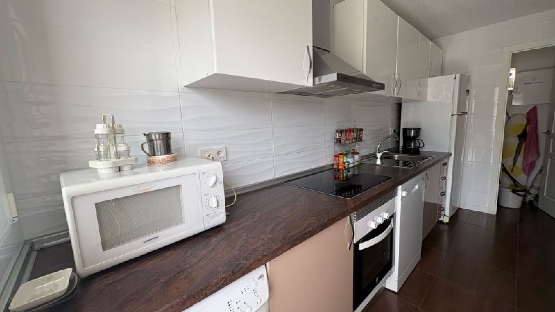 Sprzedaż - Apartament mieszkanie -
Torrevieja