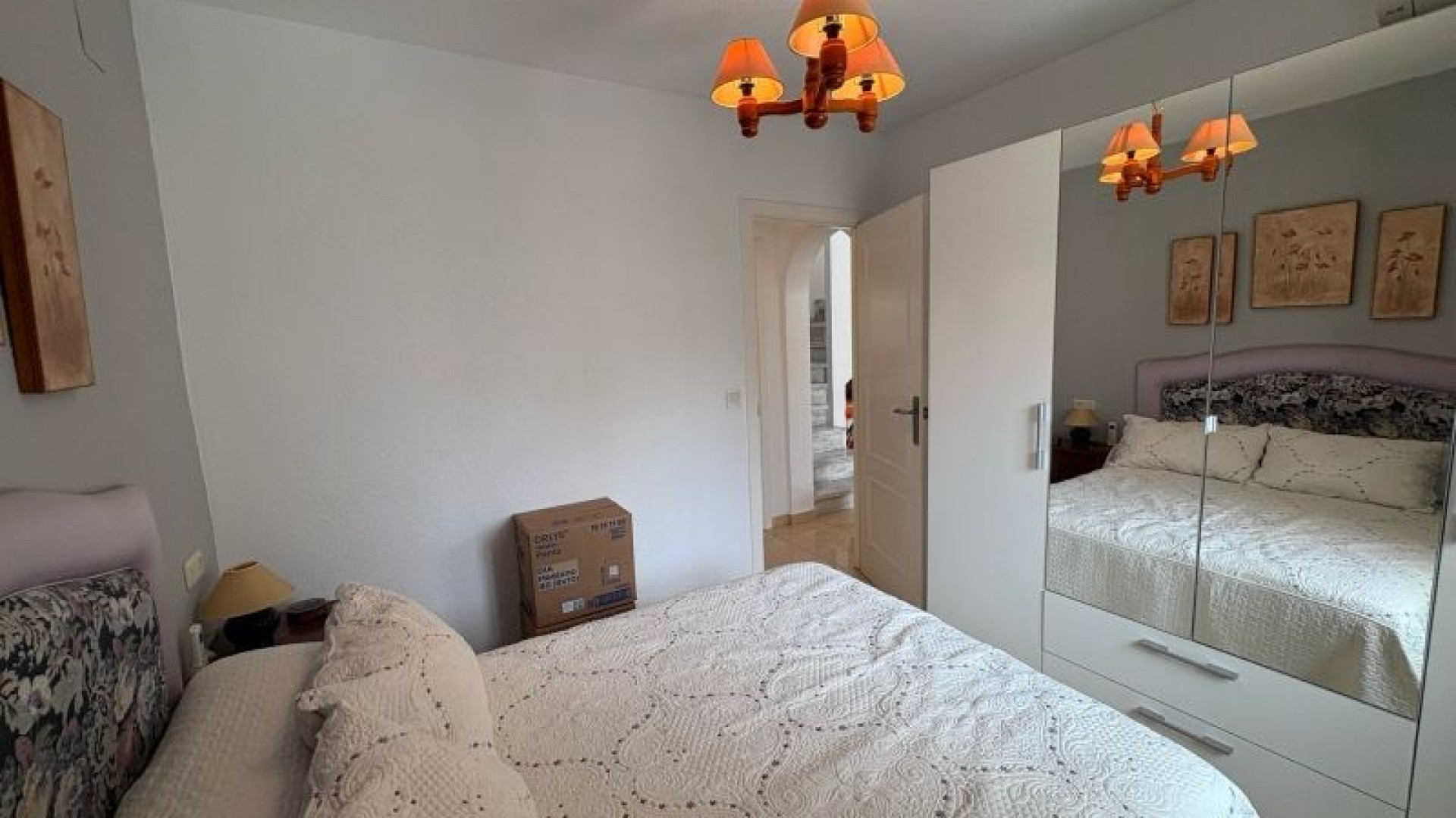 Sprzedaż - Apartament mieszkanie -
Torrevieja