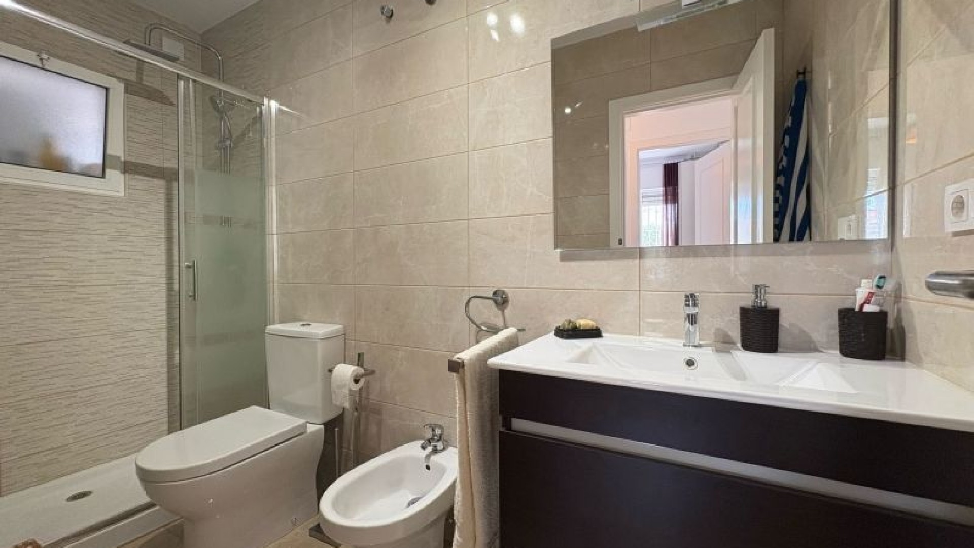 Sprzedaż - Apartament mieszkanie -
Torrevieja