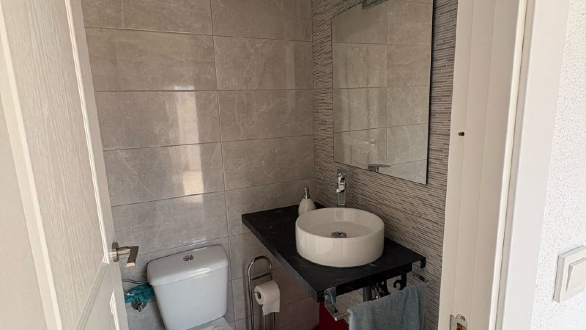 Sprzedaż - Apartament mieszkanie -
Torrevieja