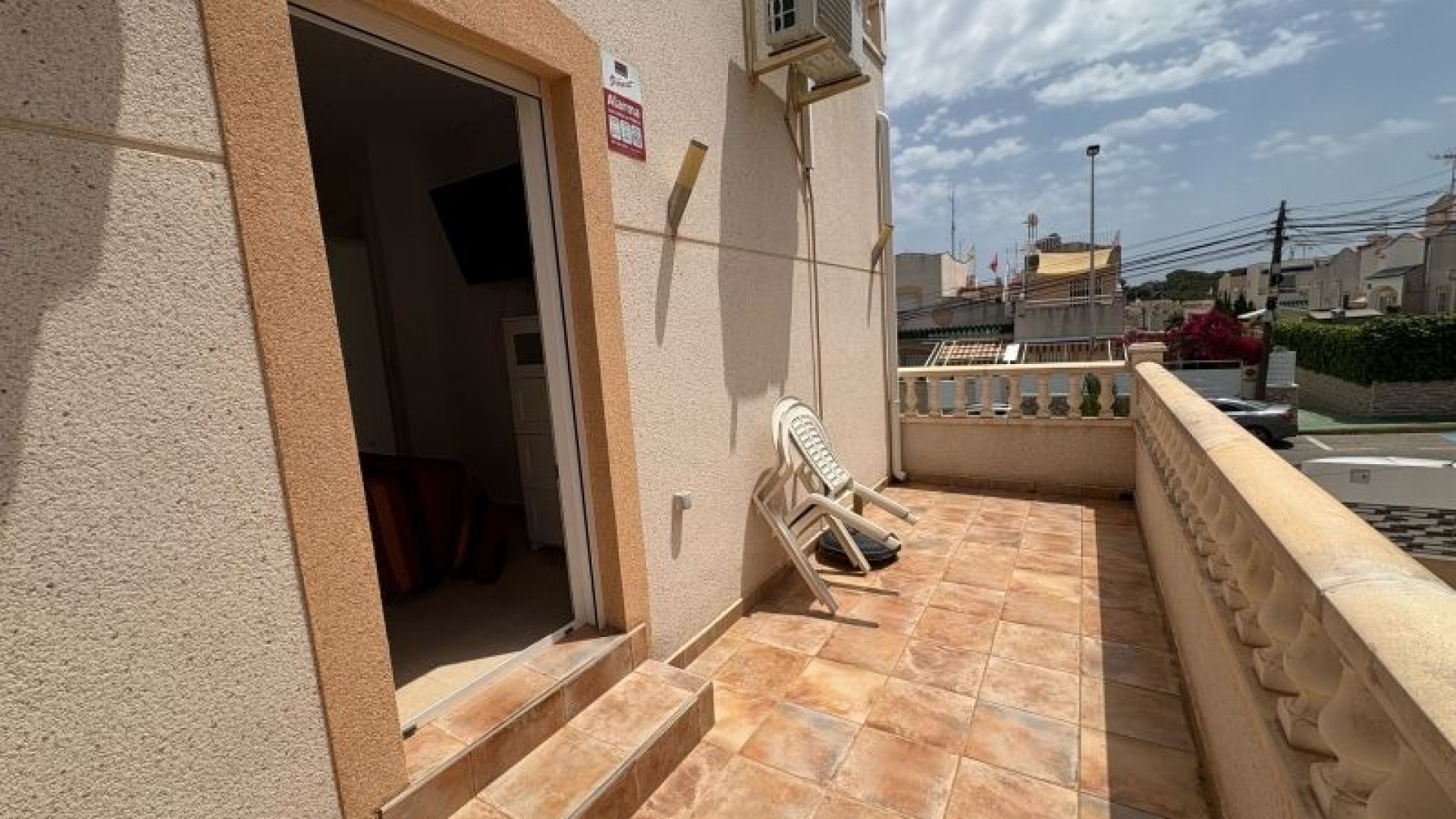 Sprzedaż - Apartament mieszkanie -
Torrevieja