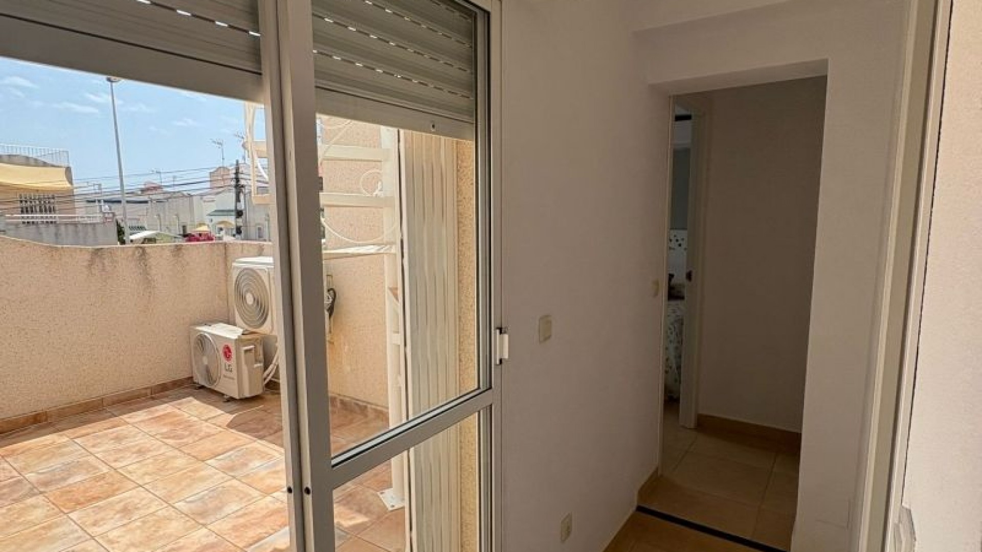 Sprzedaż - Apartament mieszkanie -
Torrevieja