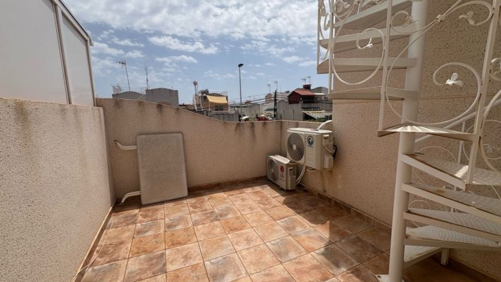 Sprzedaż - Apartament mieszkanie -
Torrevieja