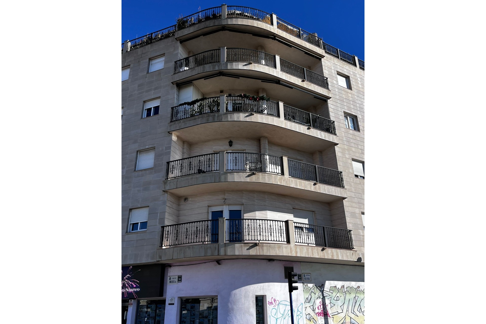 Sprzedaż - Apartament mieszkanie -
Torrevieja