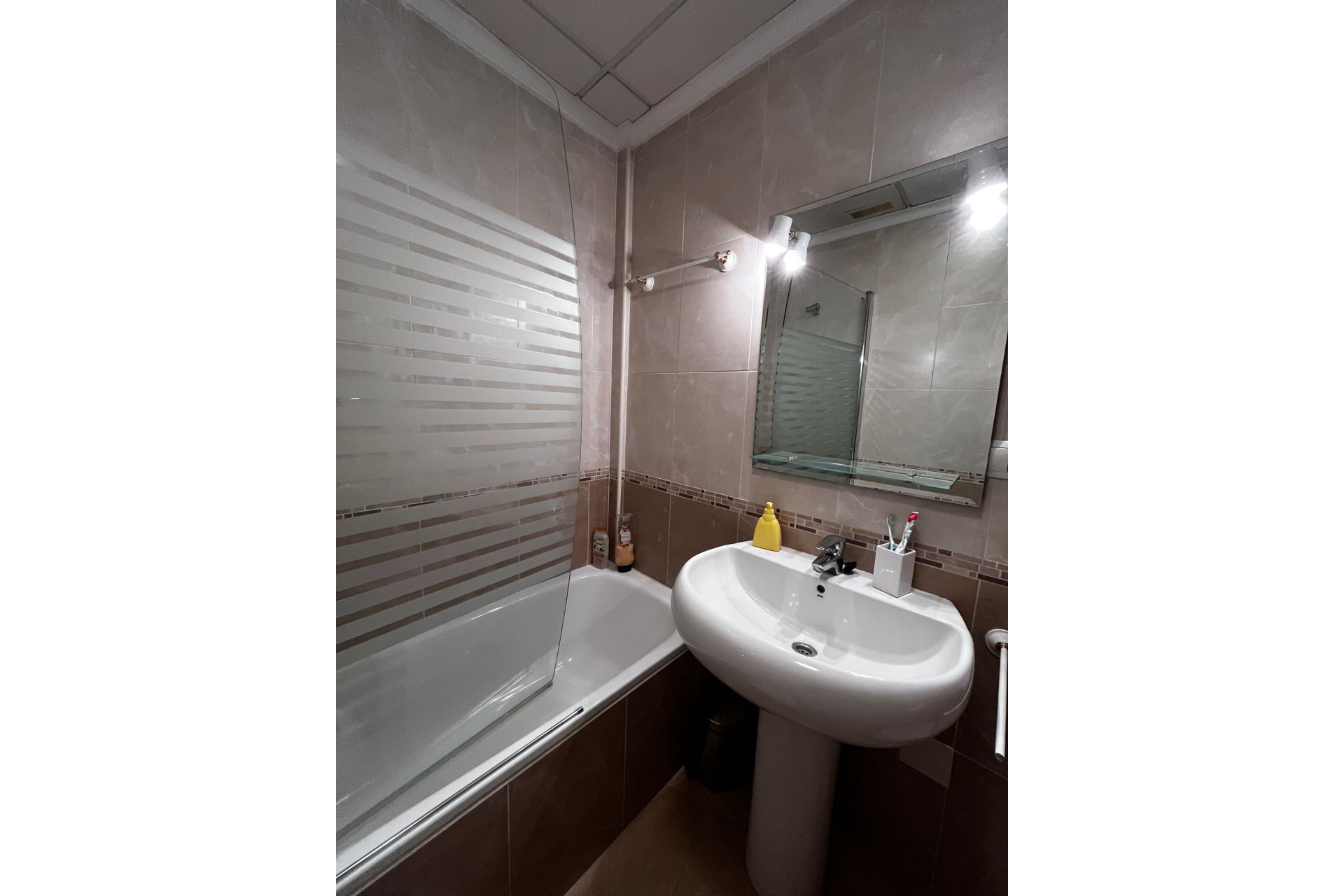 Sprzedaż - Apartament mieszkanie -
Torrevieja