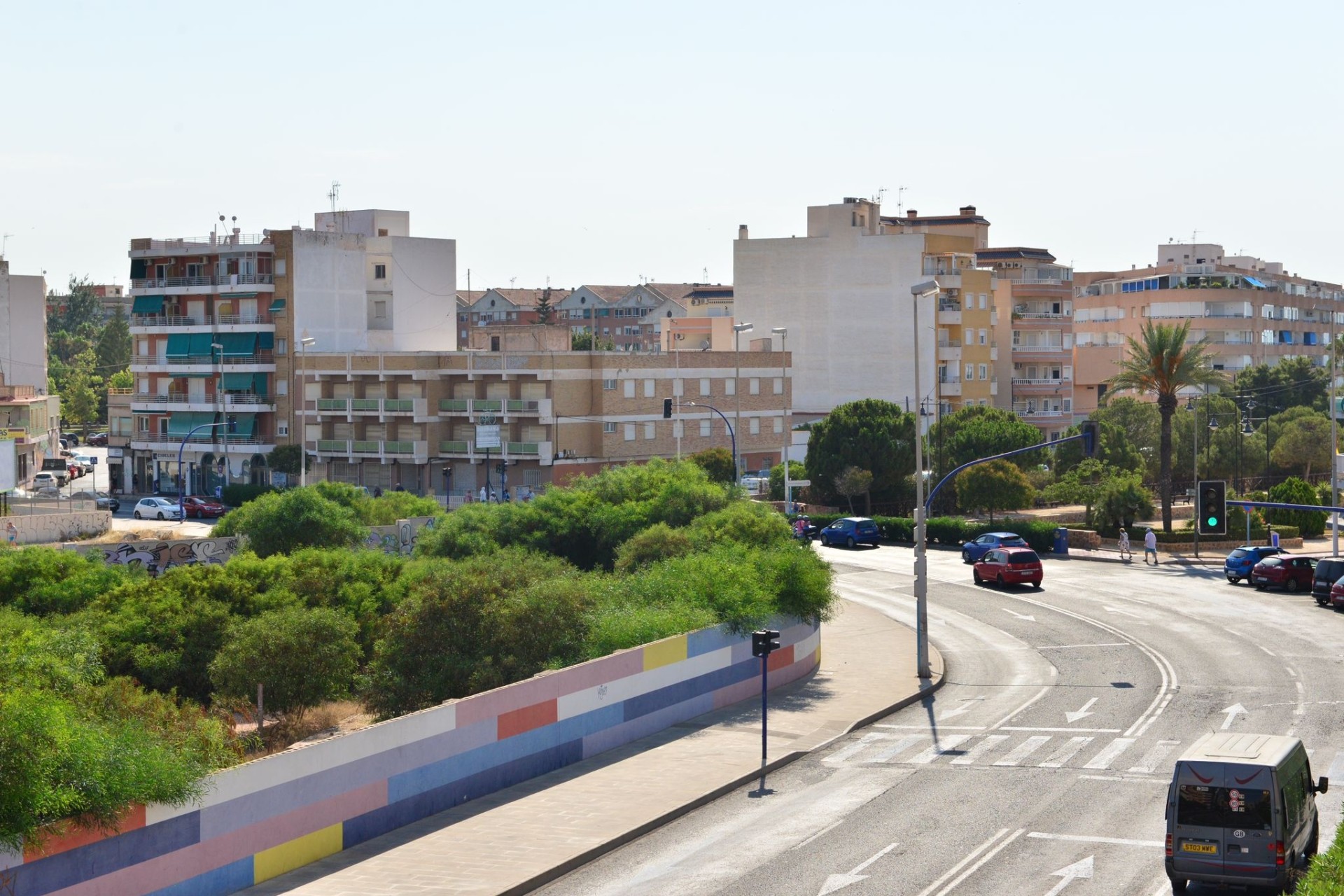 Sprzedaż - Apartament / Mieszkanie -
Torrevieja