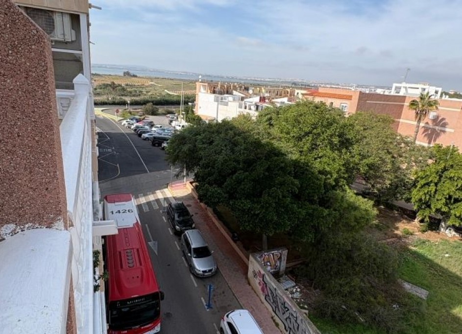 Sprzedaż - Apartament mieszkanie -
Torrevieja