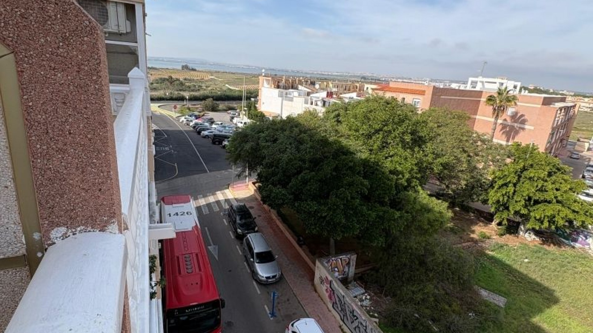 Sprzedaż - Apartament mieszkanie -
Torrevieja