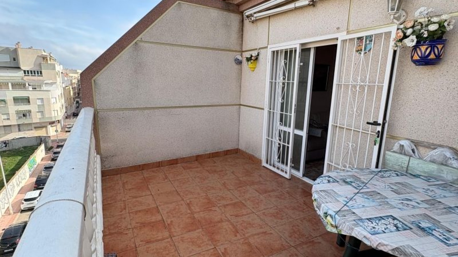 Sprzedaż - Apartament mieszkanie -
Torrevieja