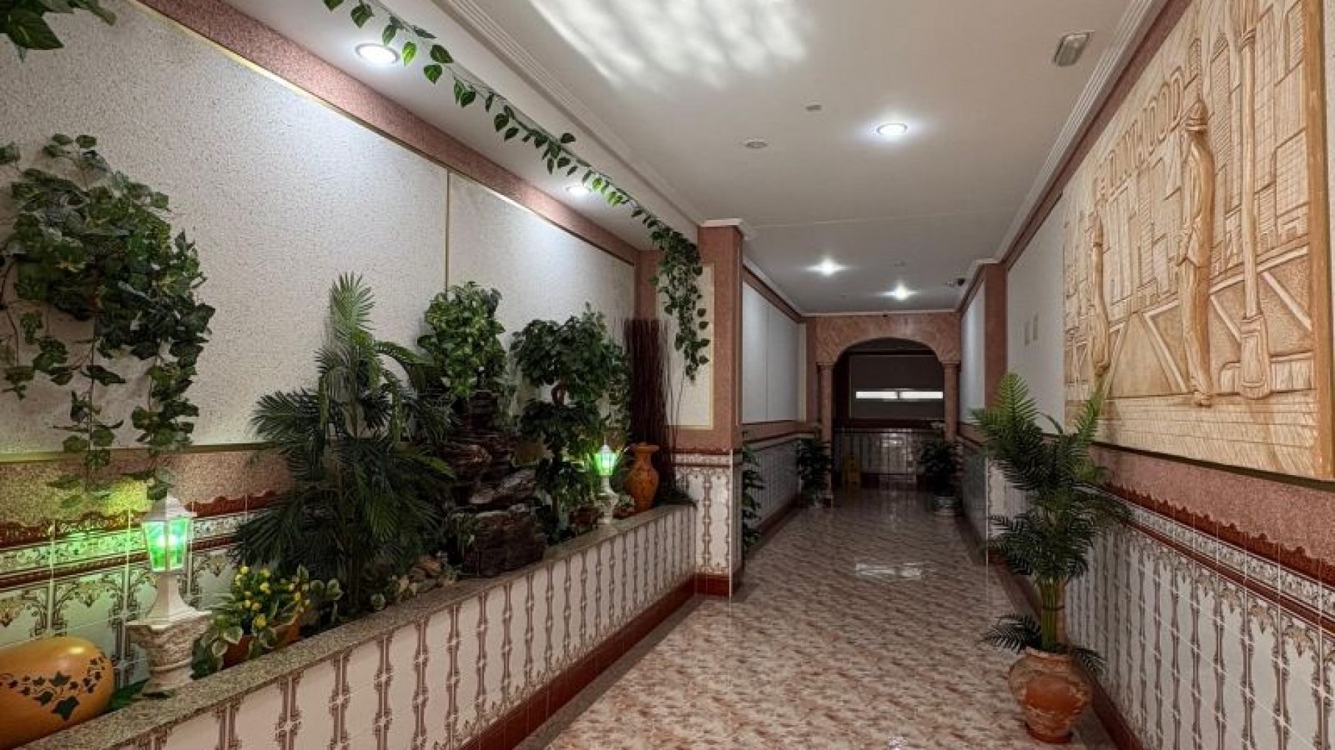 Sprzedaż - Apartament mieszkanie -
Torrevieja