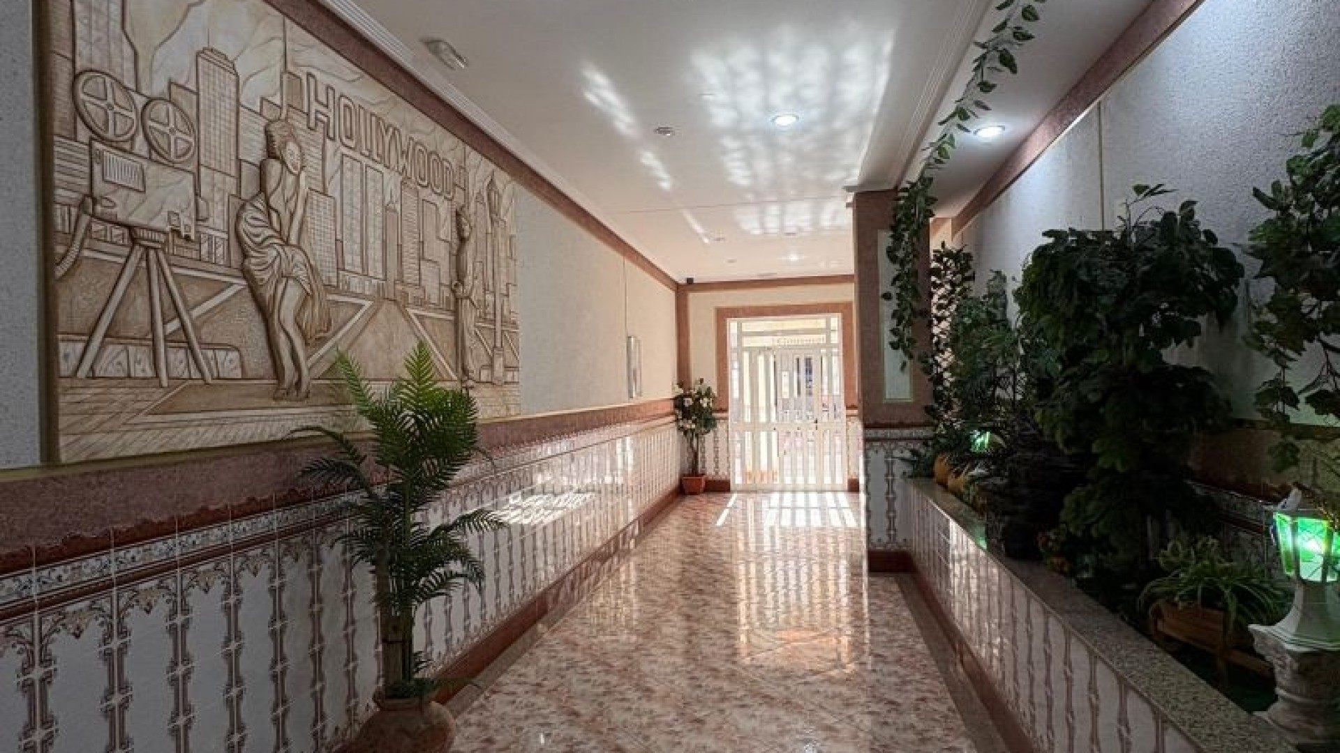 Sprzedaż - Apartament mieszkanie -
Torrevieja