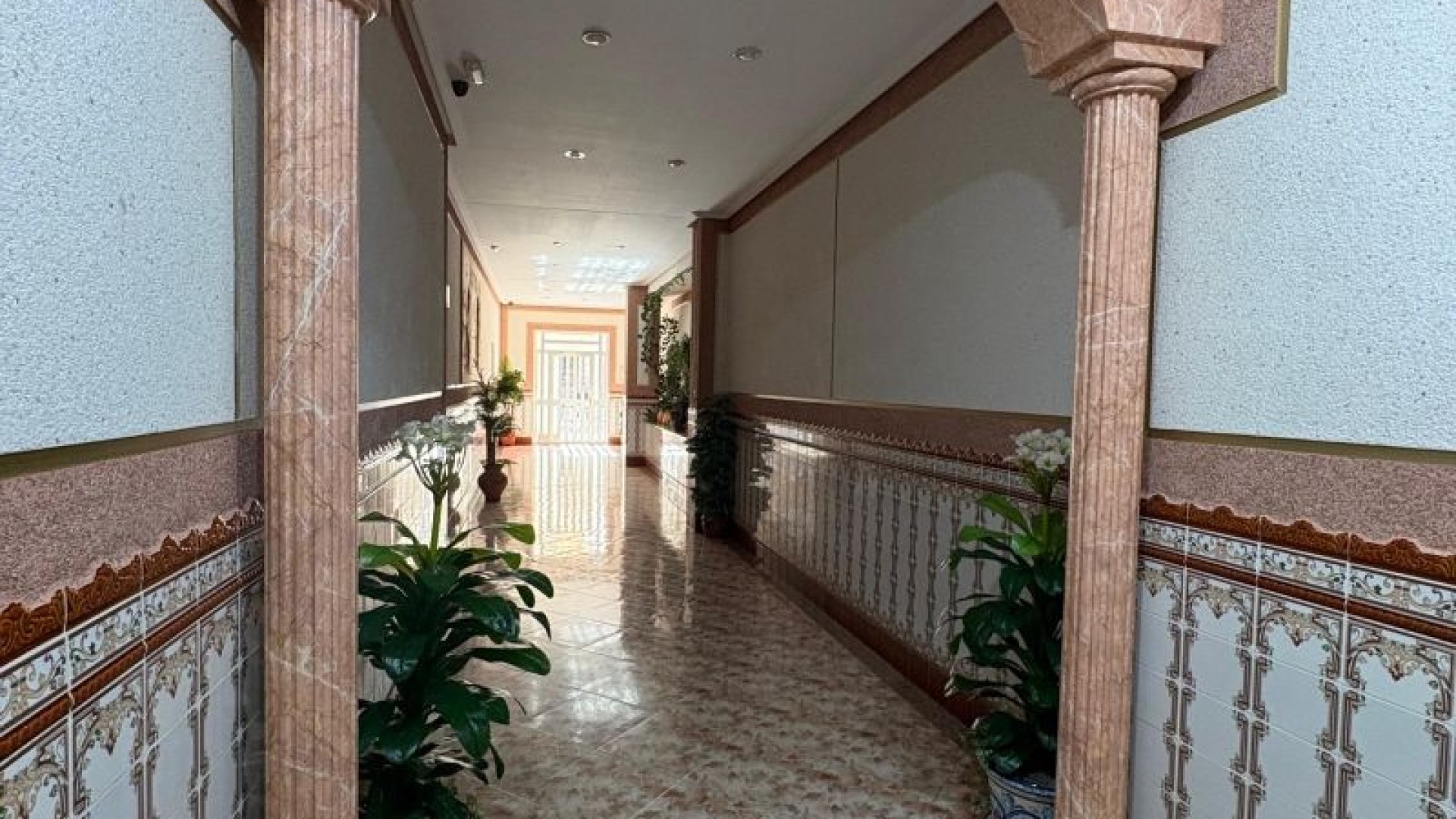 Sprzedaż - Apartament mieszkanie -
Torrevieja