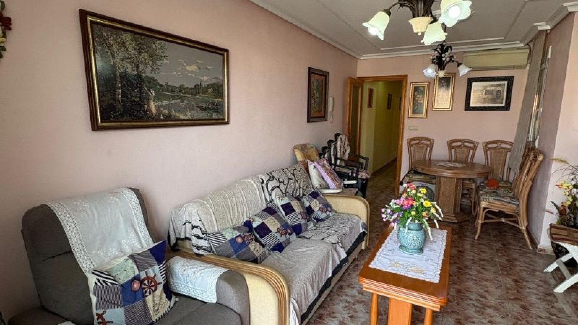 Sprzedaż - Apartament mieszkanie -
Torrevieja