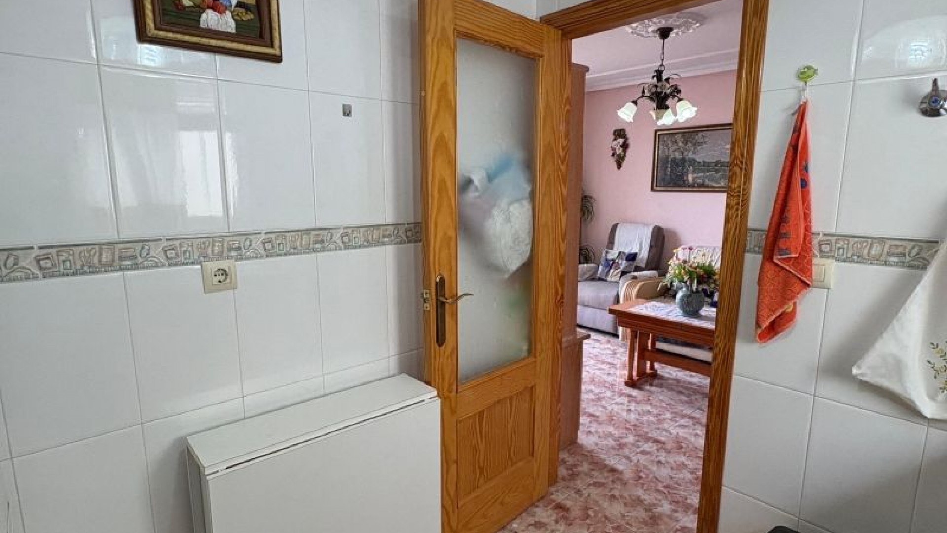 Sprzedaż - Apartament mieszkanie -
Torrevieja