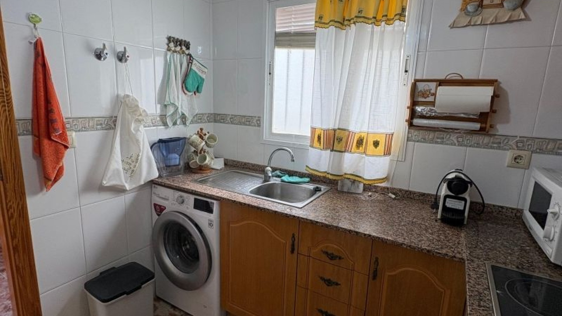 Sprzedaż - Apartament mieszkanie -
Torrevieja