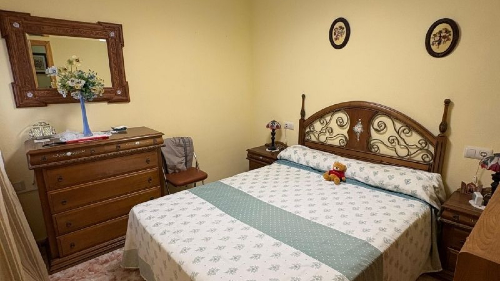 Sprzedaż - Apartament mieszkanie -
Torrevieja