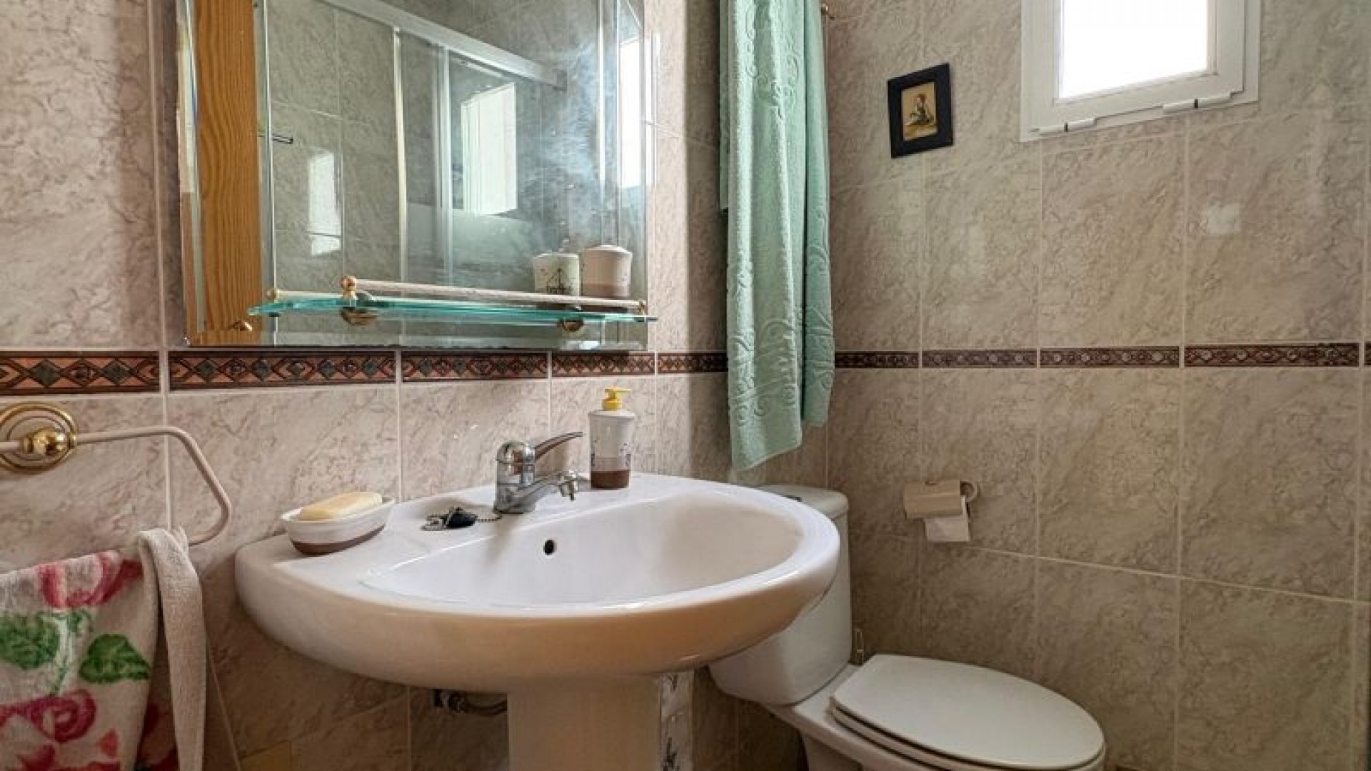 Sprzedaż - Apartament mieszkanie -
Torrevieja