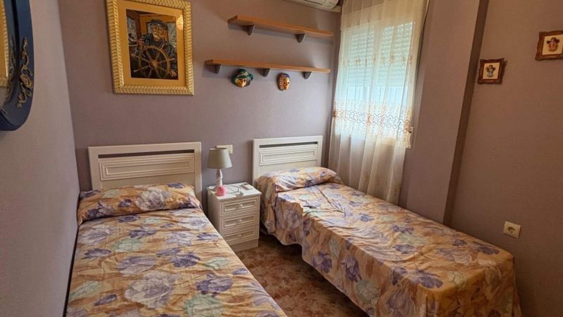 Sprzedaż - Apartament mieszkanie -
Torrevieja