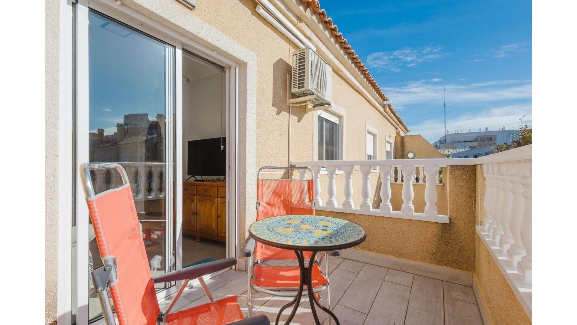 Sprzedaż - Apartament mieszkanie -
Torrevieja