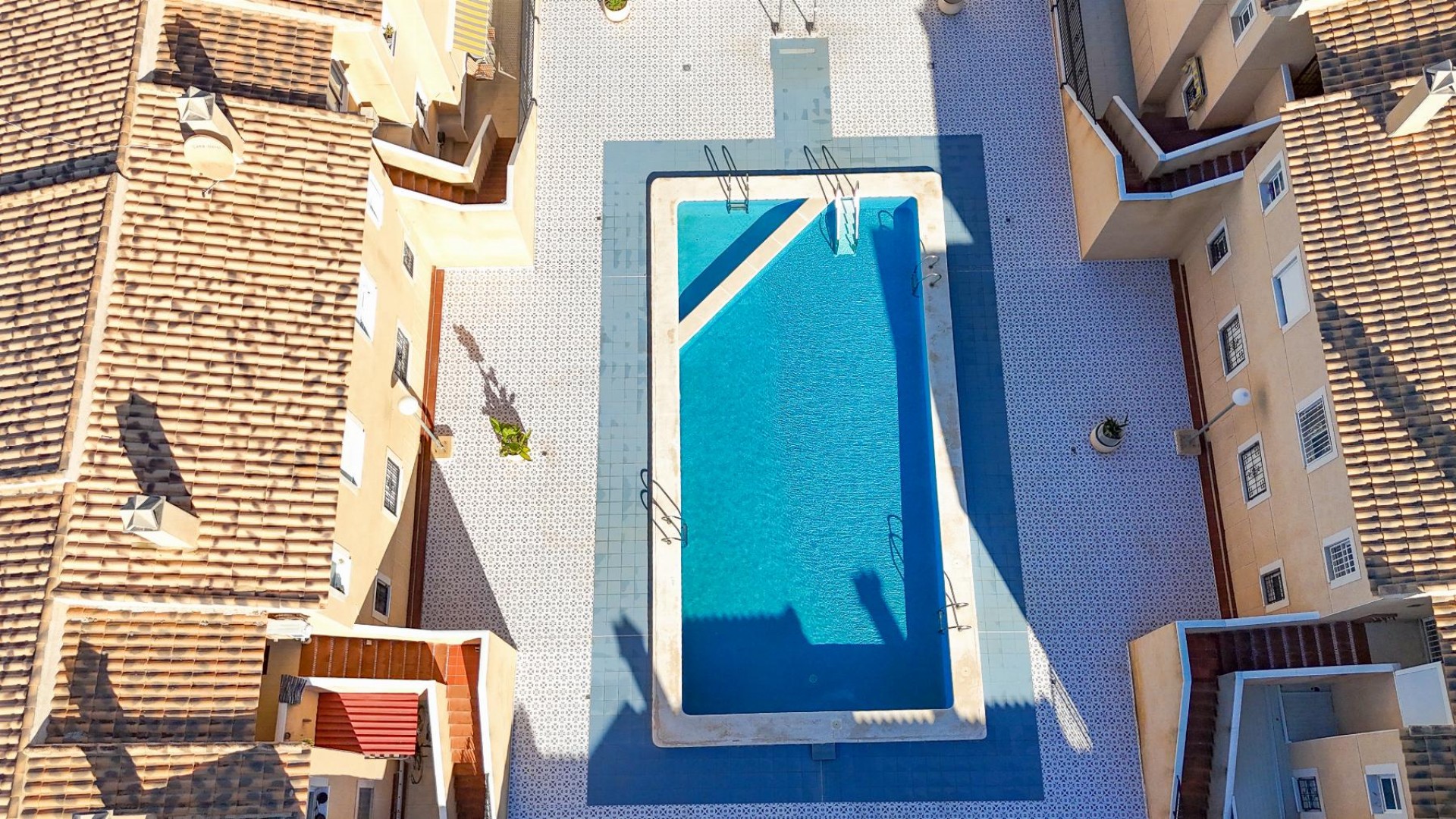 Sprzedaż - Apartament mieszkanie -
Torrevieja