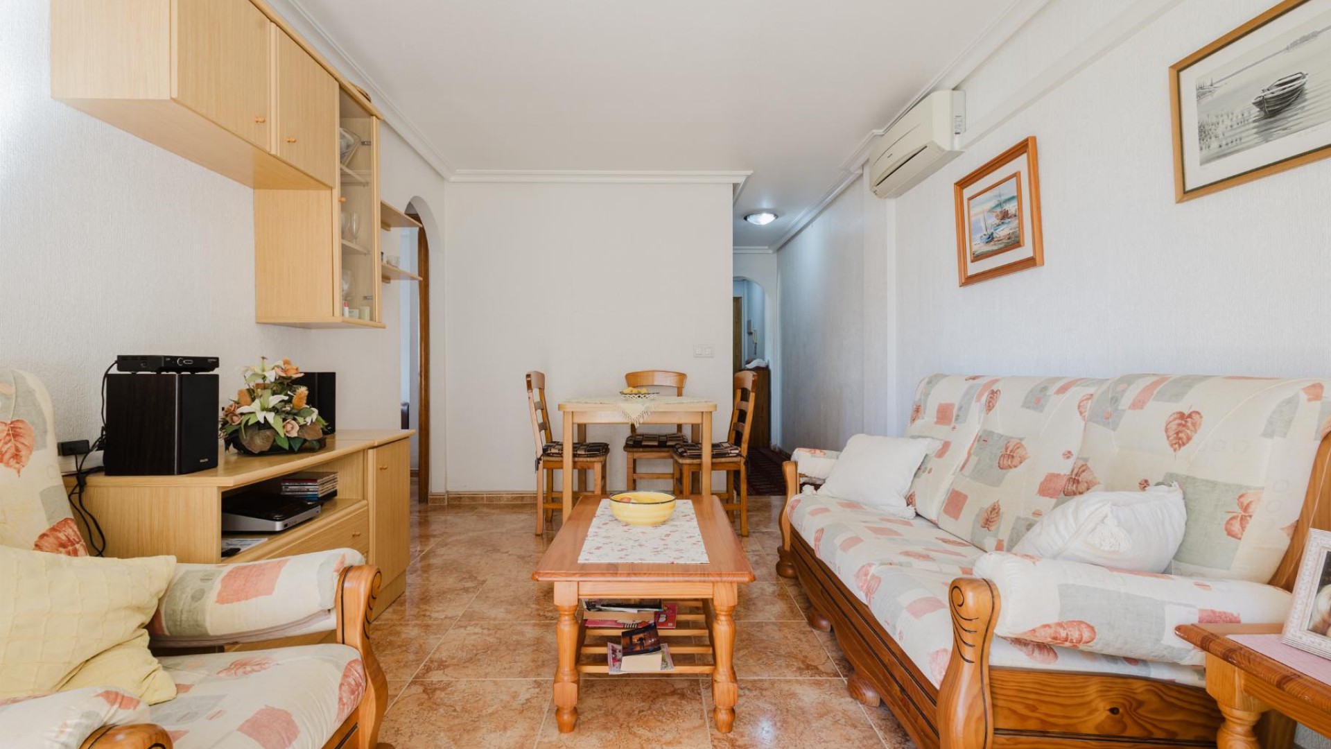 Sprzedaż - Apartament mieszkanie -
Torrevieja
