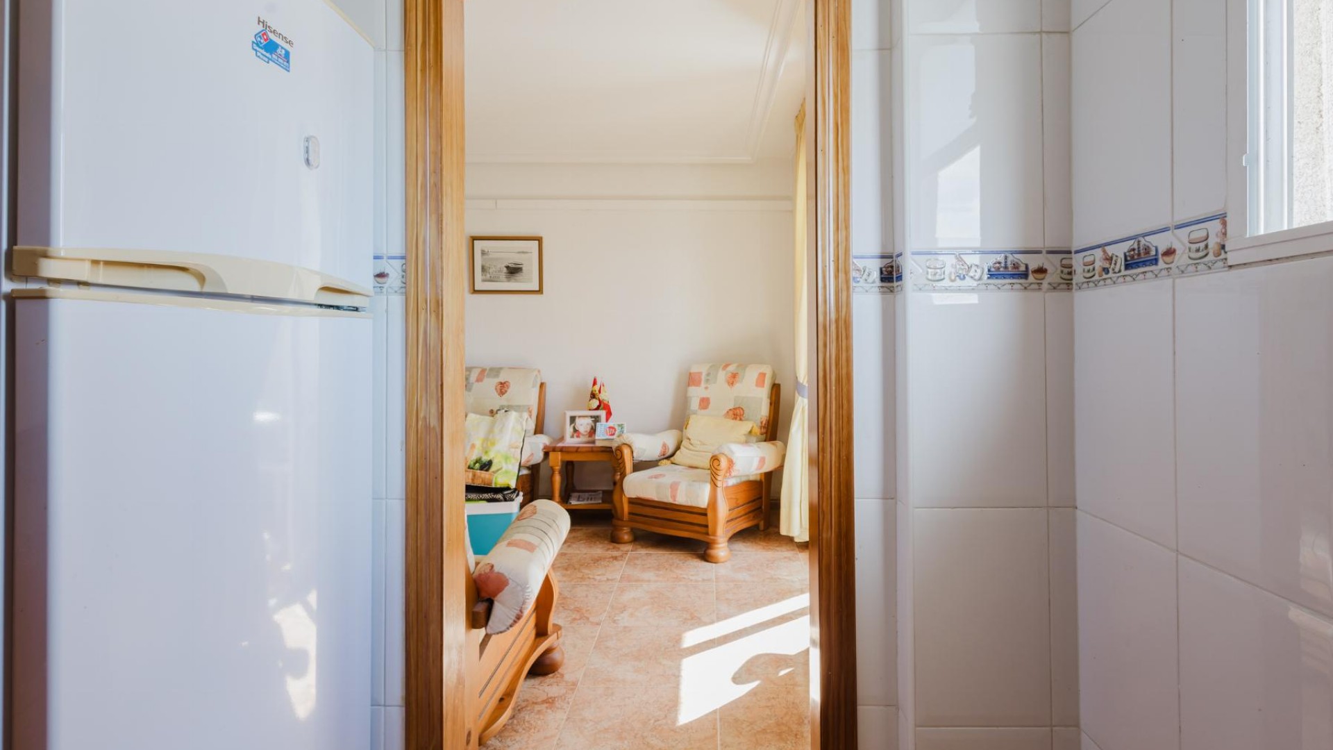 Sprzedaż - Apartament mieszkanie -
Torrevieja