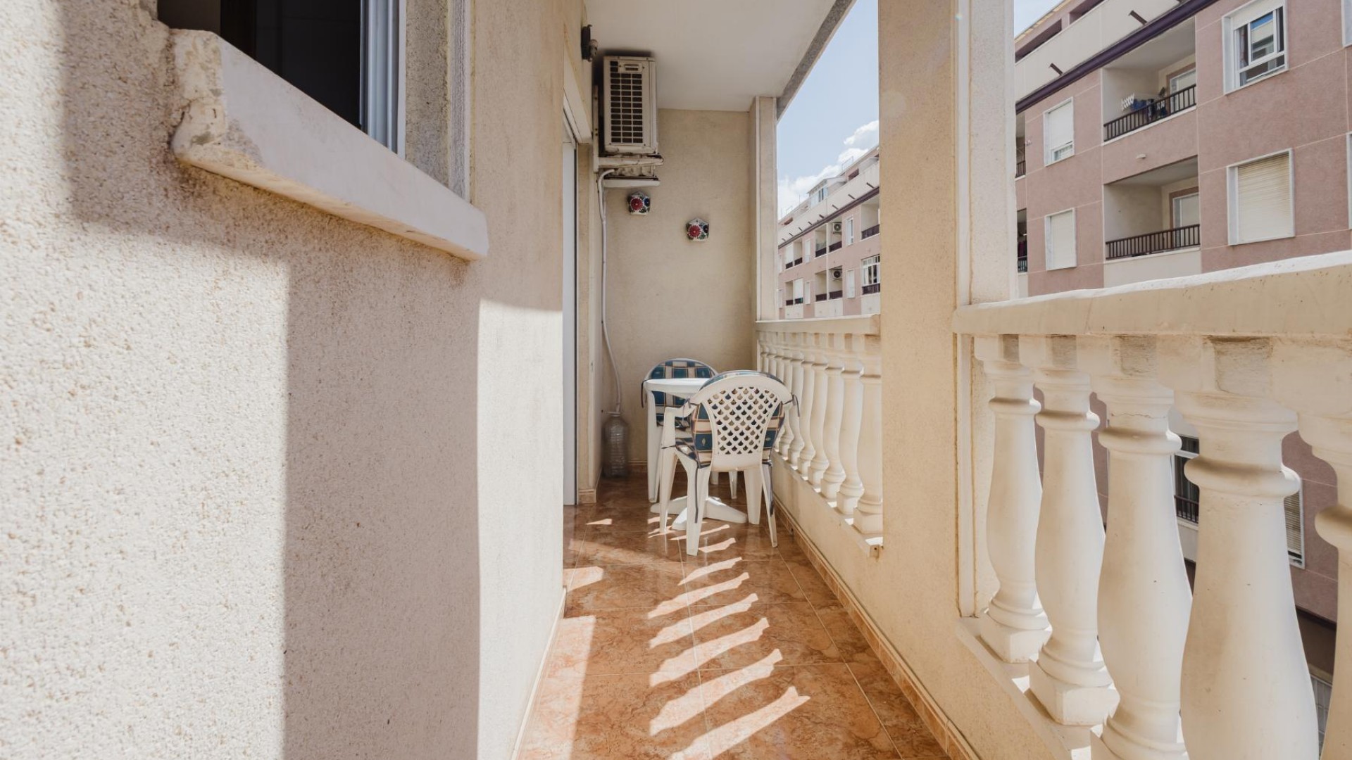 Sprzedaż - Apartament mieszkanie -
Torrevieja