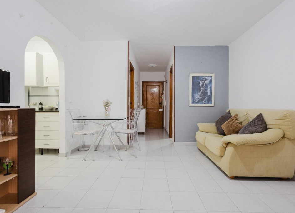 Sprzedaż - Apartament mieszkanie -
Torrevieja