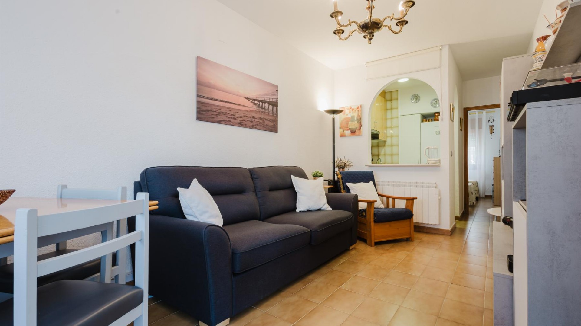 Sprzedaż - Apartament mieszkanie -
Torrevieja