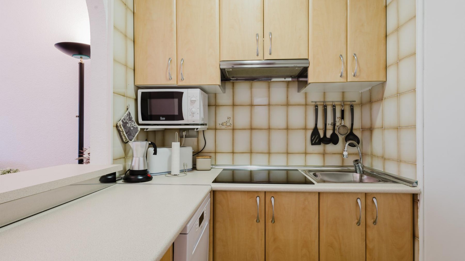 Sprzedaż - Apartament mieszkanie -
Torrevieja