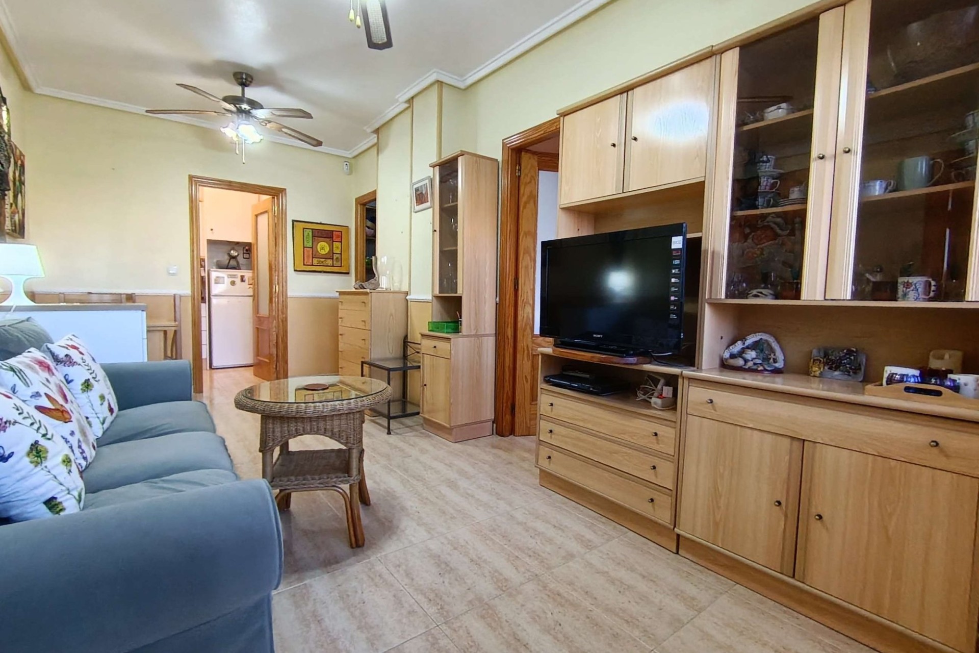 Sprzedaż - Apartament / Mieszkanie -
Torrevieja