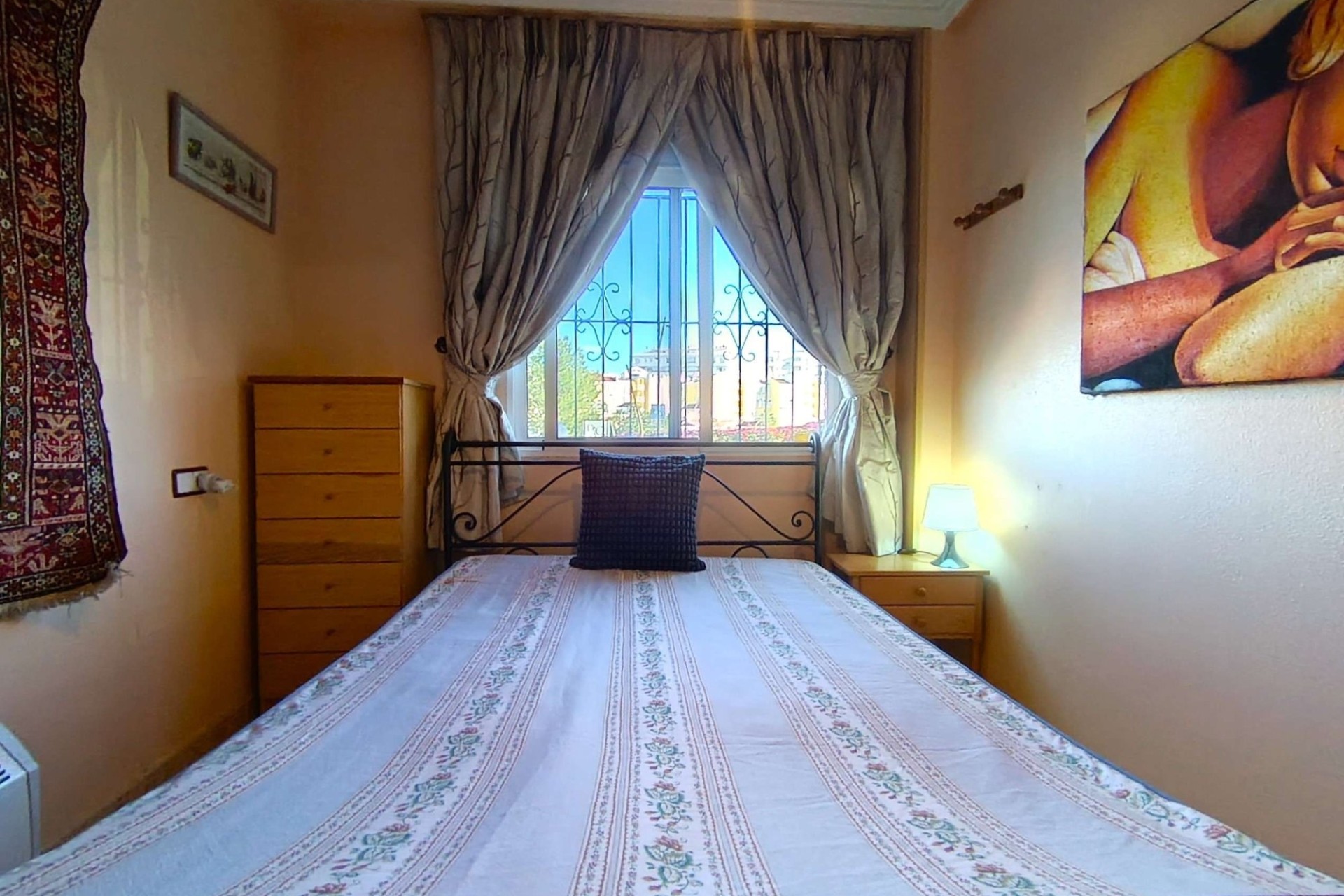 Sprzedaż - Apartament / Mieszkanie -
Torrevieja