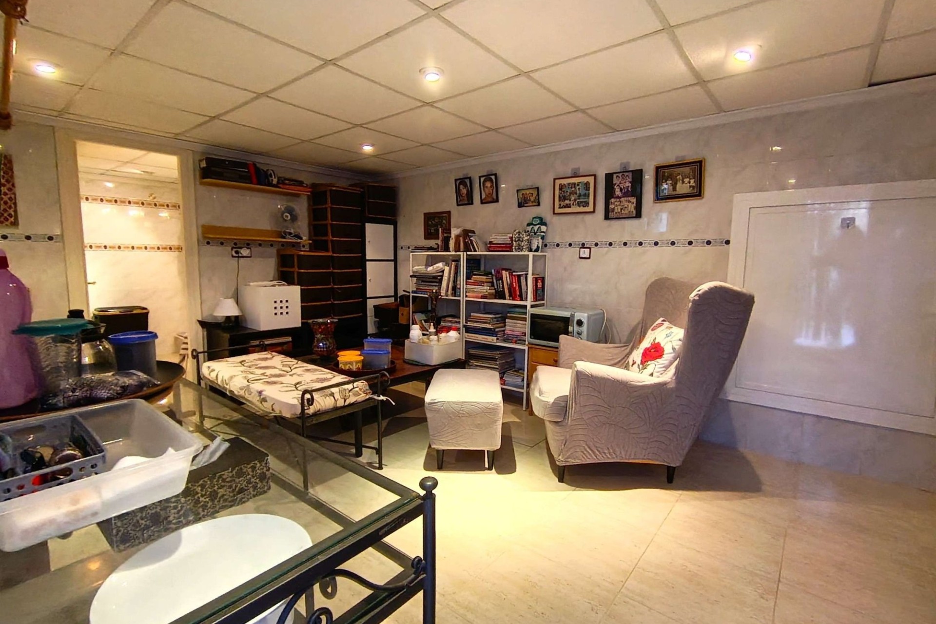 Sprzedaż - Apartament / Mieszkanie -
Torrevieja