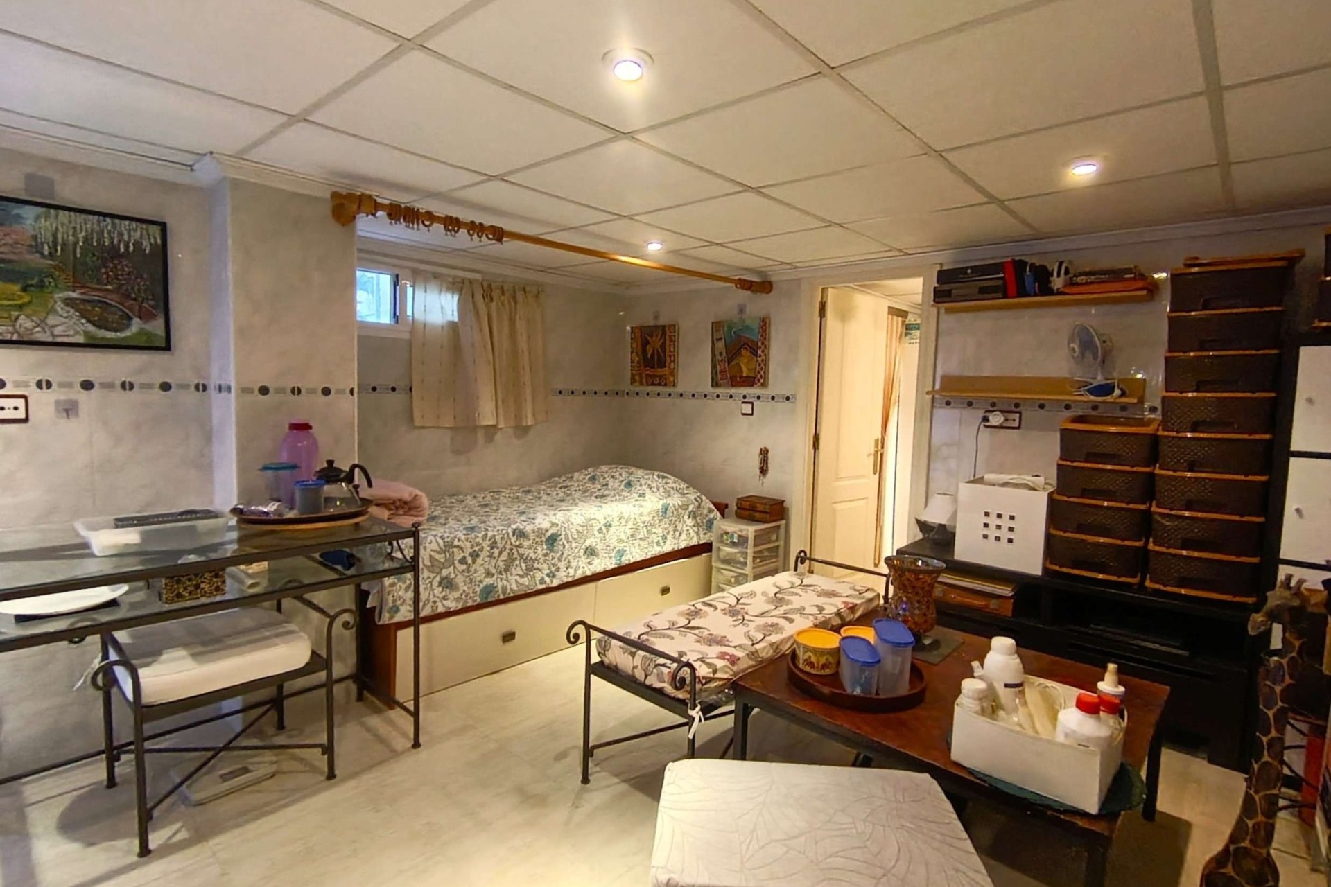 Sprzedaż - Apartament / Mieszkanie -
Torrevieja