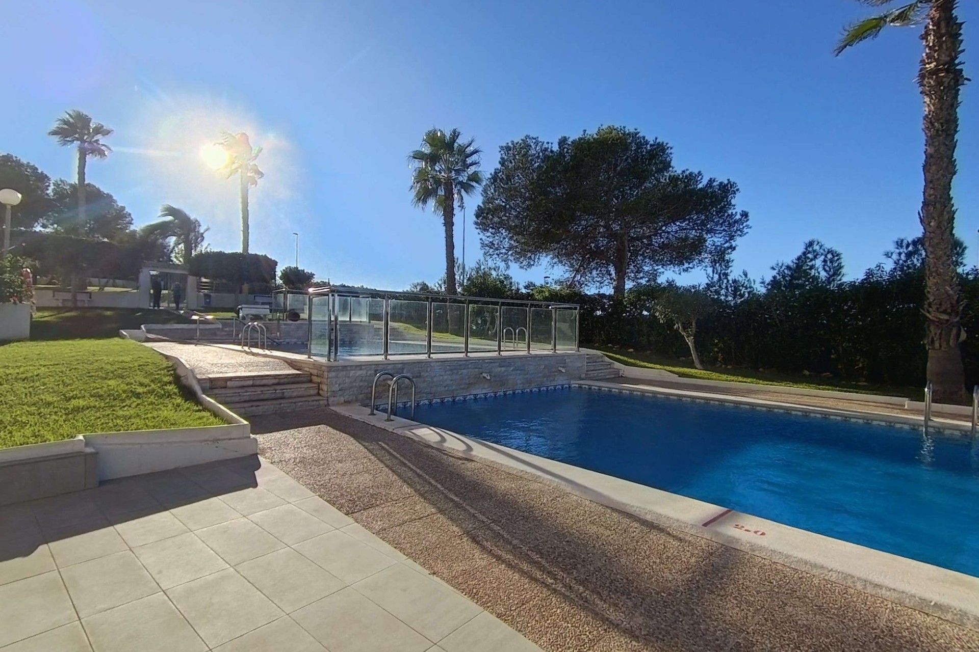 Sprzedaż - Apartament / Mieszkanie -
Torrevieja