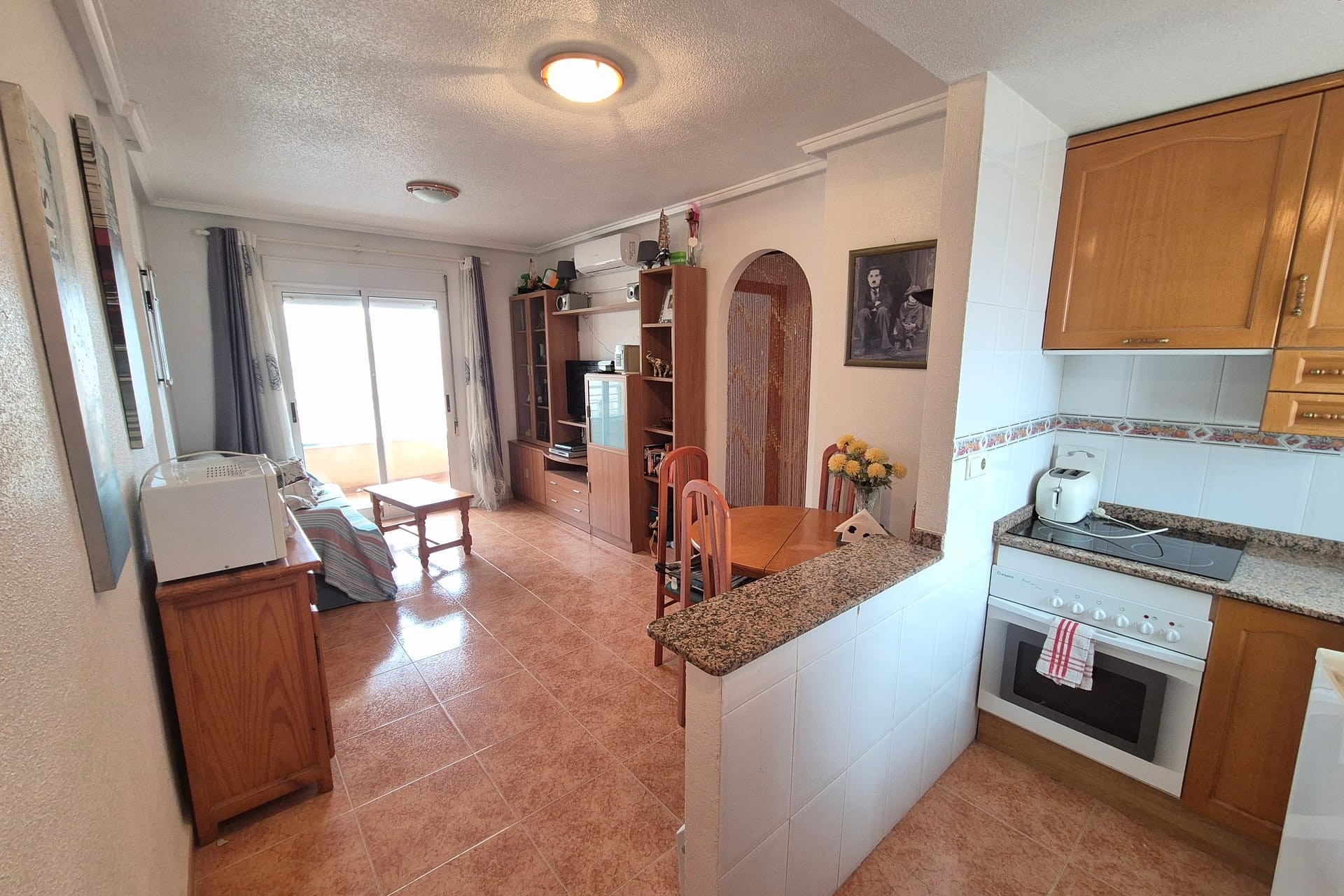 Sprzedaż - Apartament / Mieszkanie -
Torrevieja