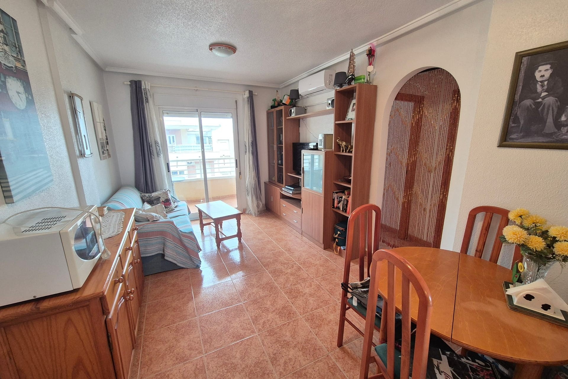 Sprzedaż - Apartament / Mieszkanie -
Torrevieja