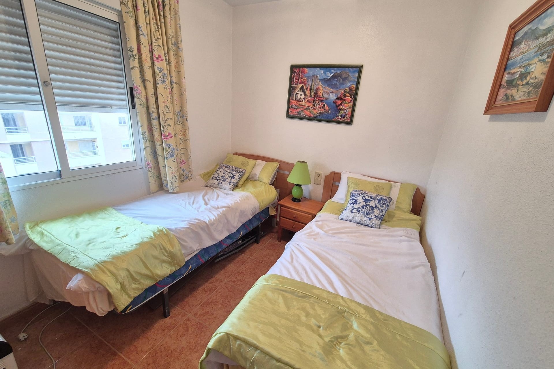 Sprzedaż - Apartament / Mieszkanie -
Torrevieja