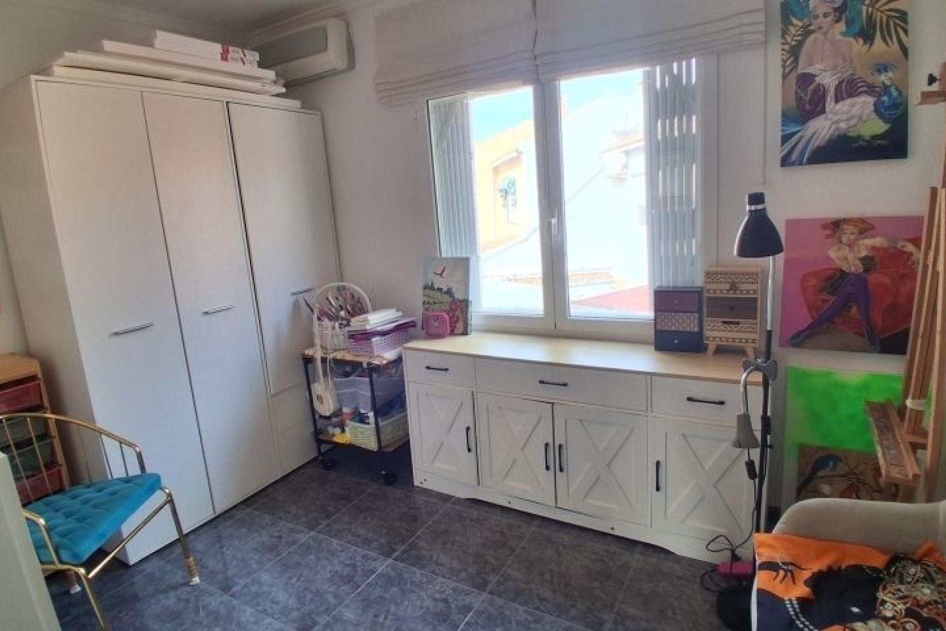Sprzedaż - Apartament / Mieszkanie -
Torrevieja